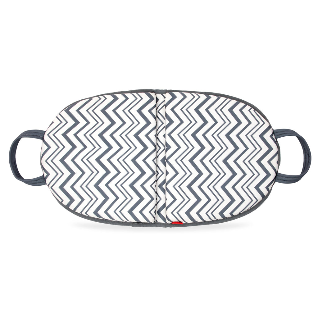 Folding Bathtub Kneeling Pad (6R5H)