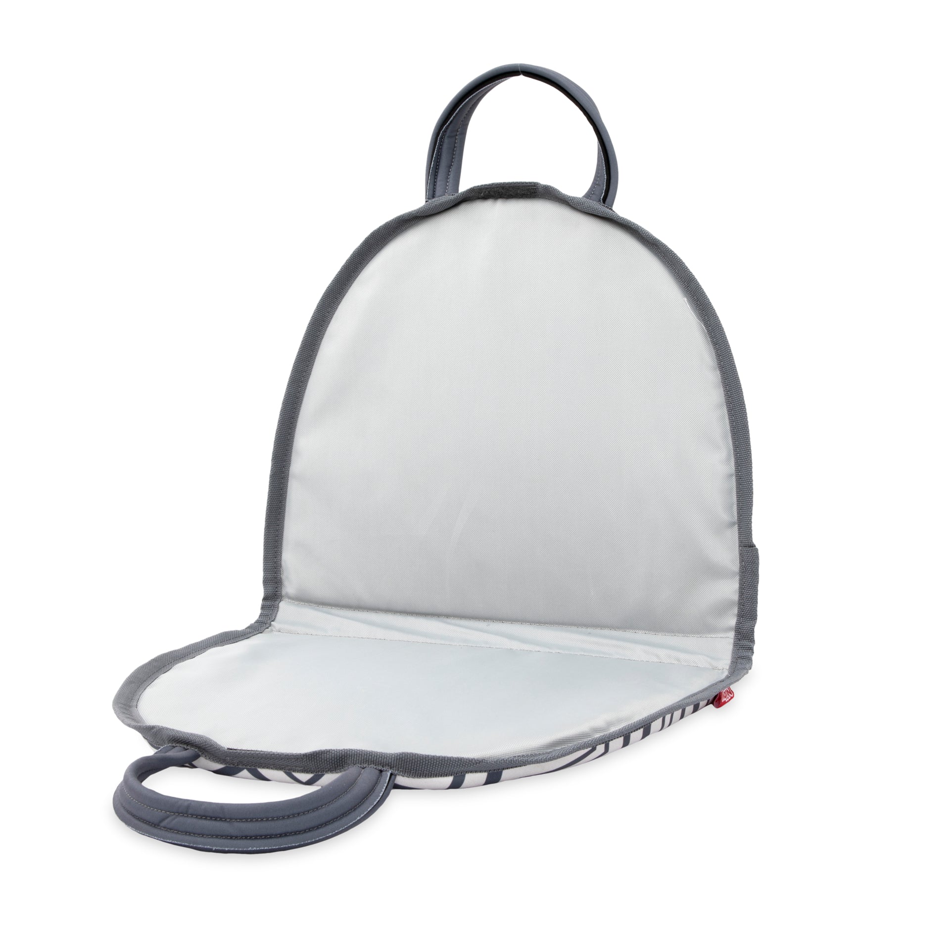 Folding Bathtub Kneeling Pad (6R5H)