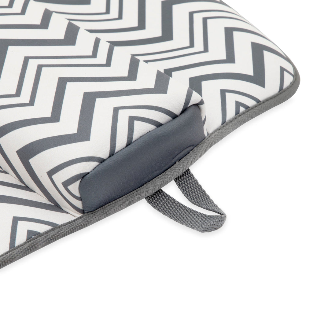 Padded Bathtub Arm Rest (3XUI)