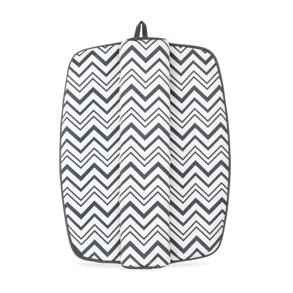 Padded Bathtub Arm Rest (3XUI)
