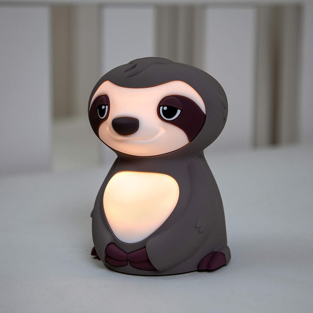 Silicone Nightlight (T9PG)