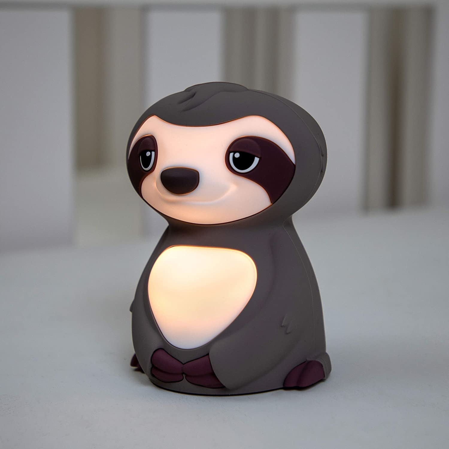 Silicone Nightlight (T9PG)