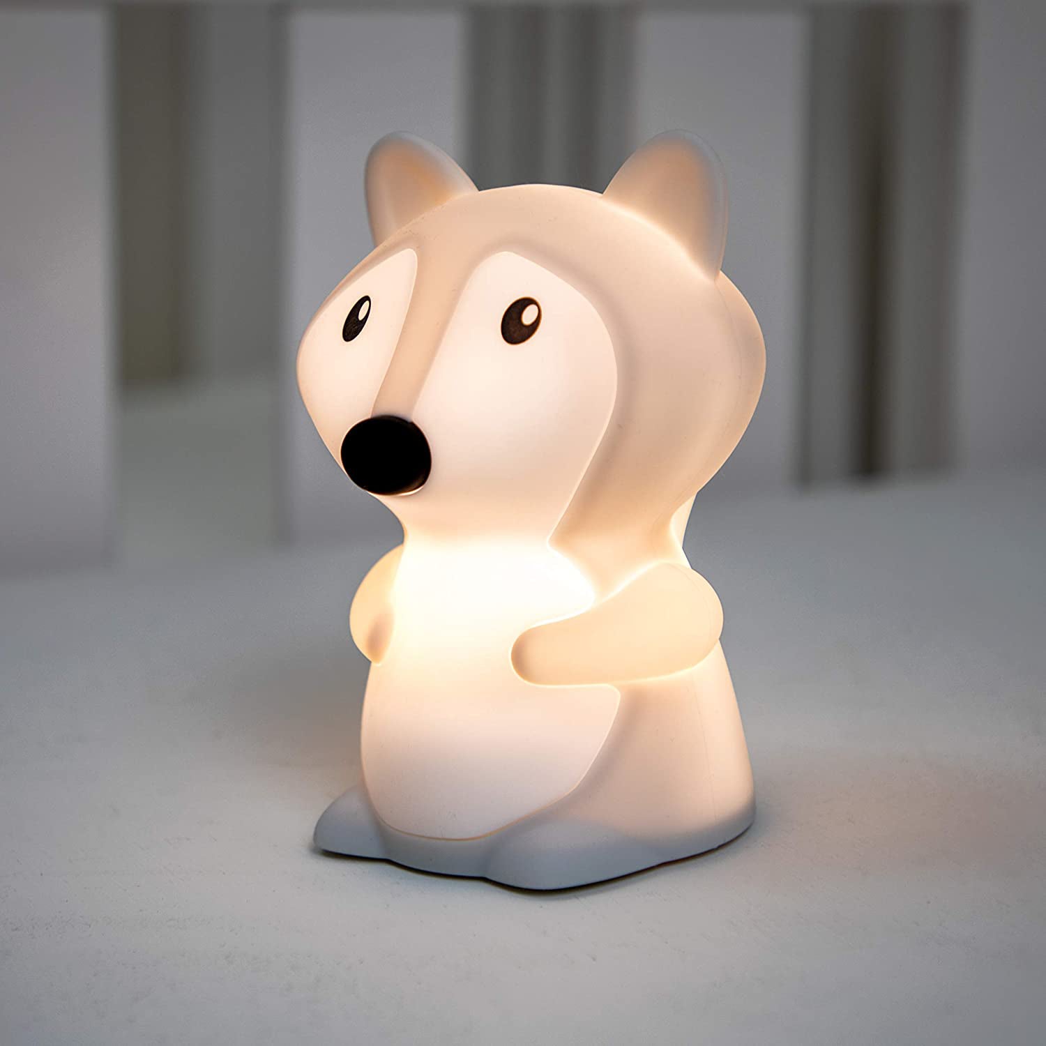 Silicone Nightlight (T9PG)