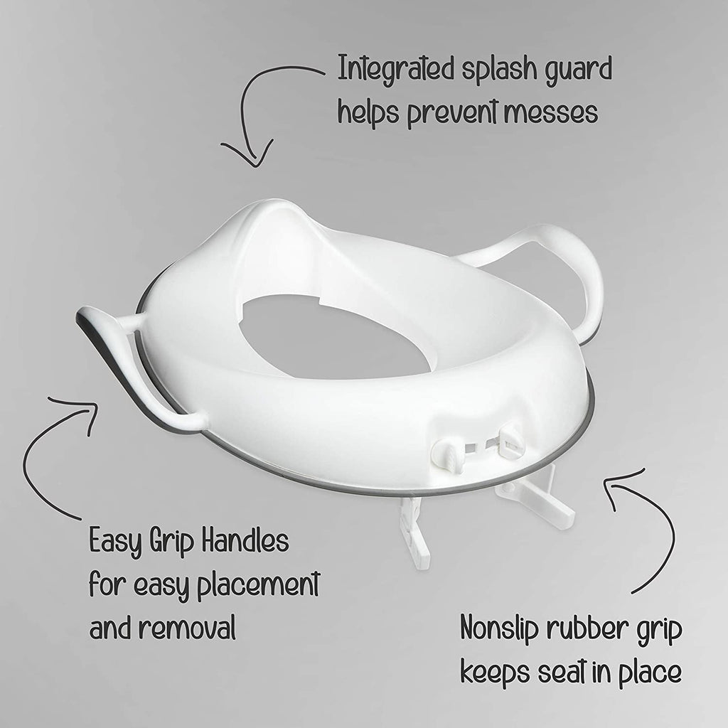 Safety Toilet Seat Trainer (Y3BY)