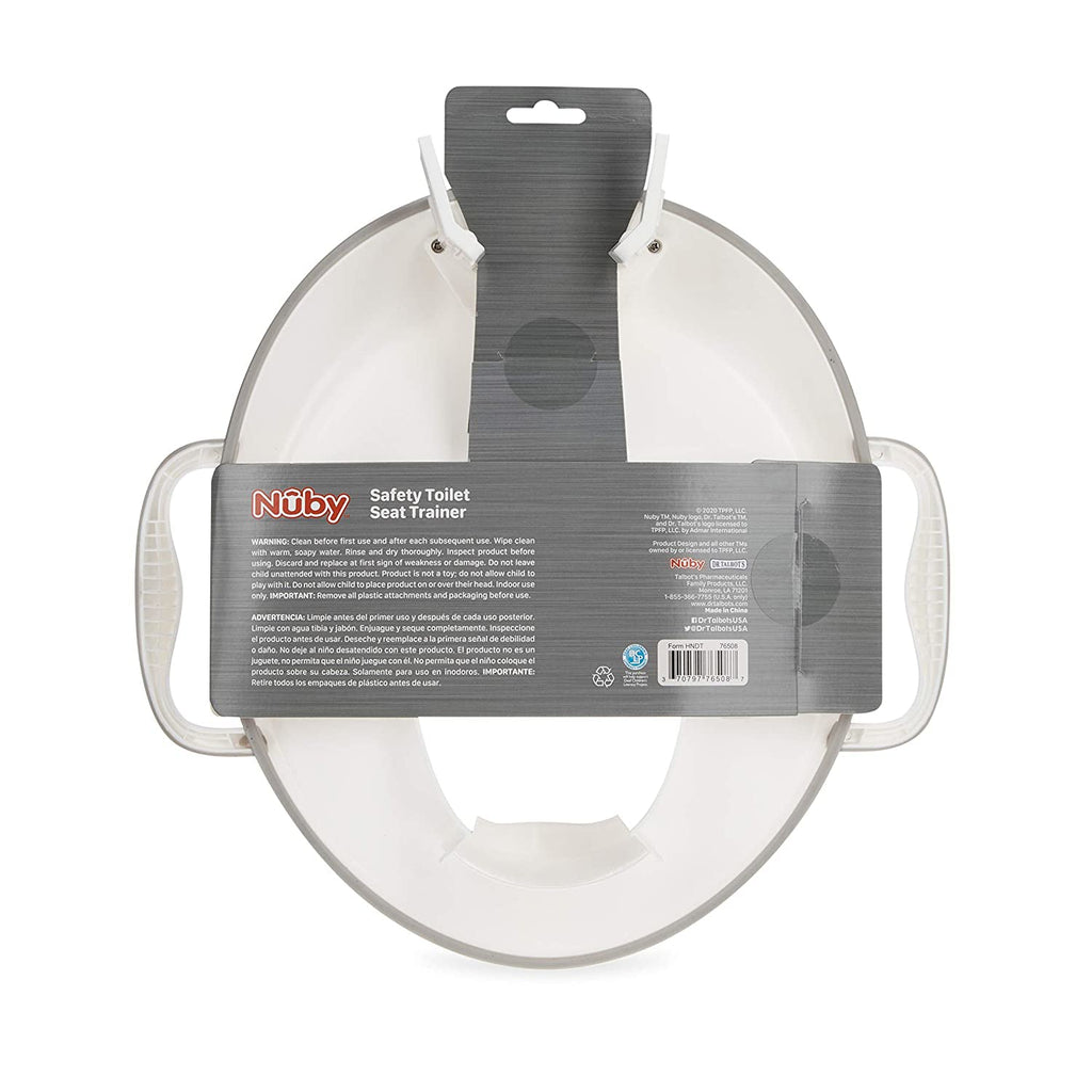 Safety Toilet Seat Trainer (Y3BY)