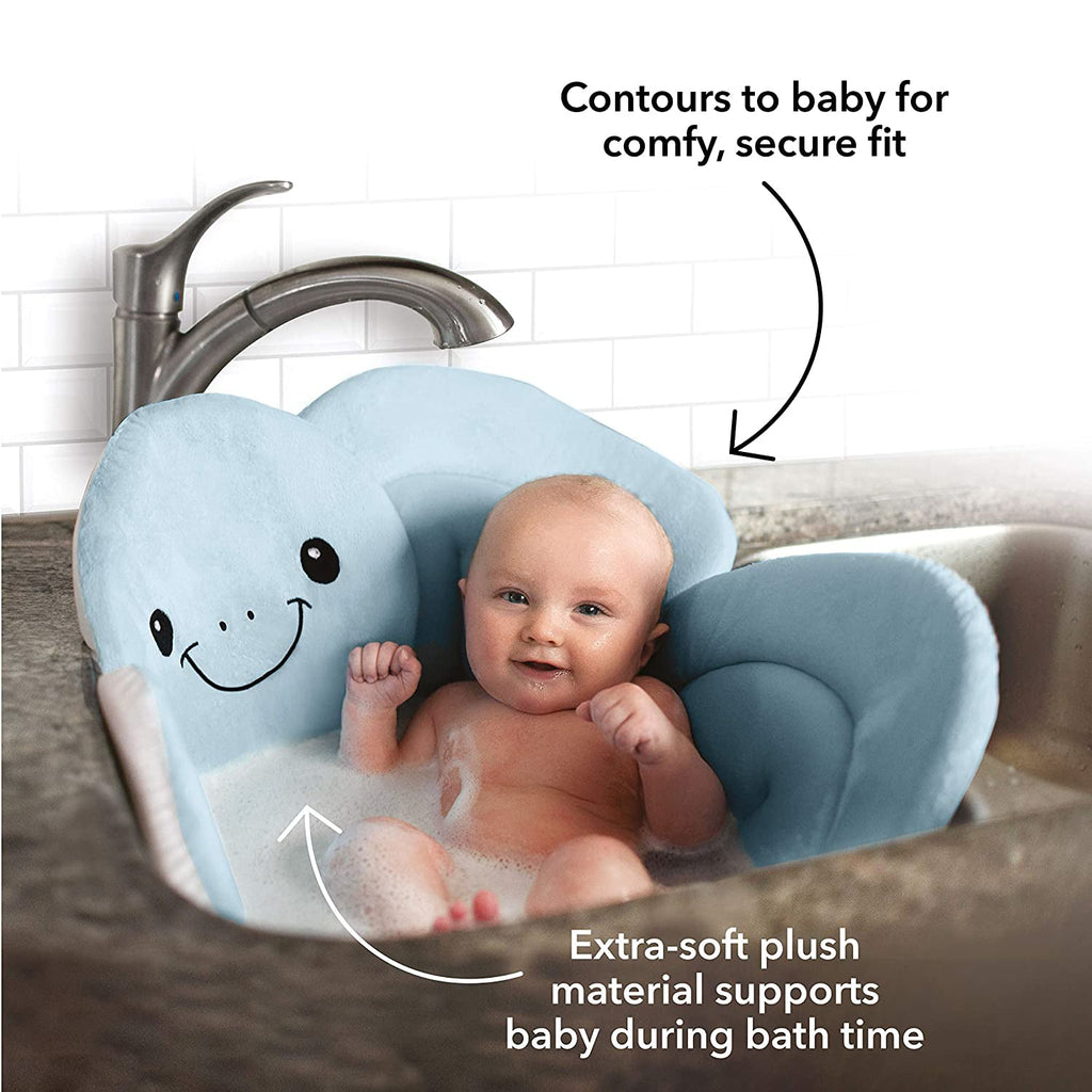 Baby Bath Sink & Tub Cushion (LVTL)