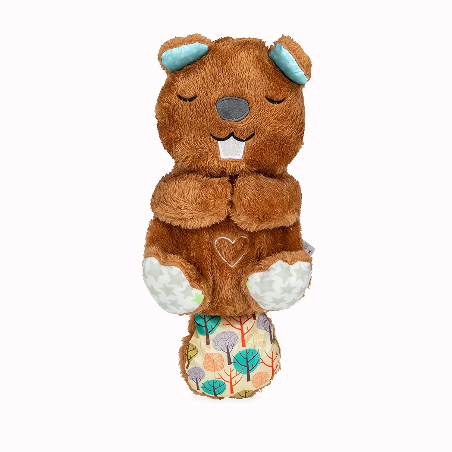 Motion & Sound Plush (RXSX)