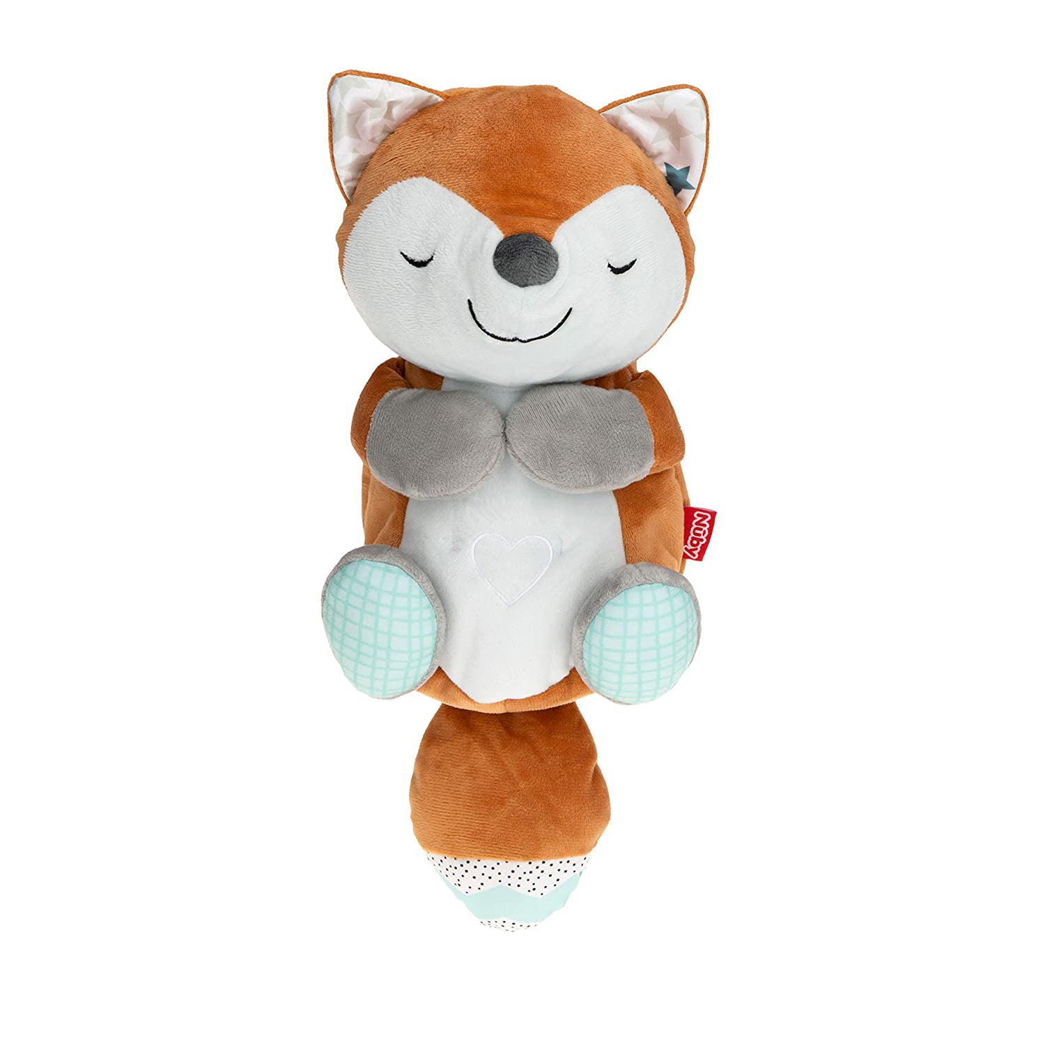 Motion & Sound Plush (RXSX)