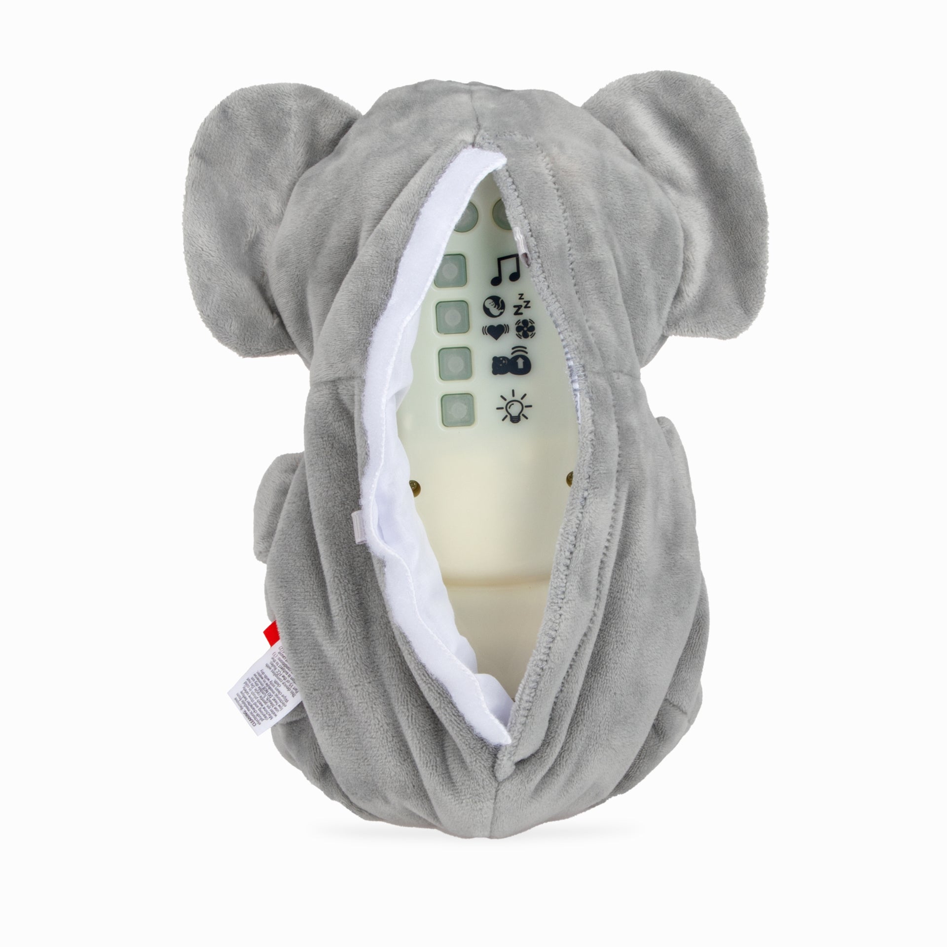 Motion & Sound Plush (RXSX)