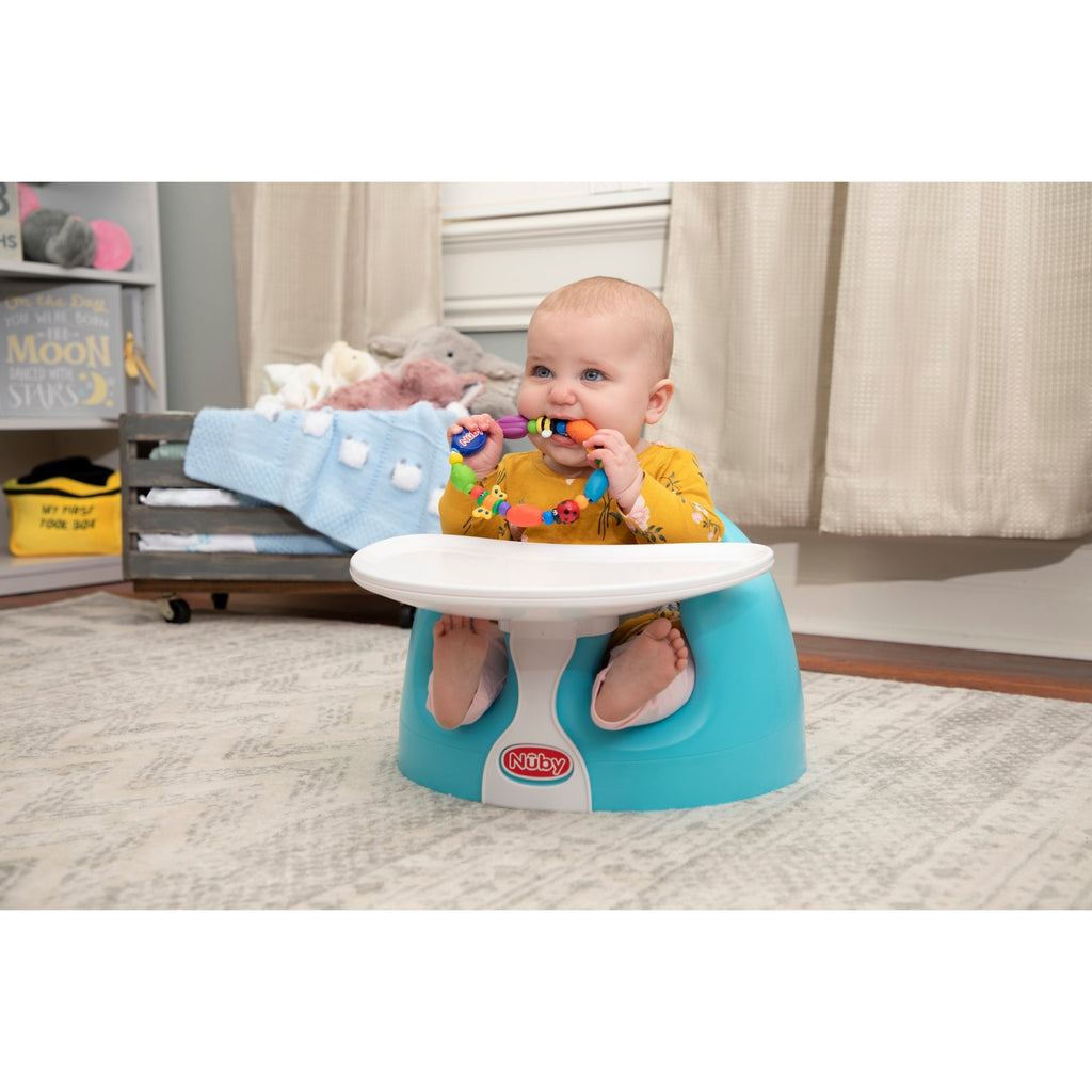My Floor Seat Activity Tray (FN1F)
