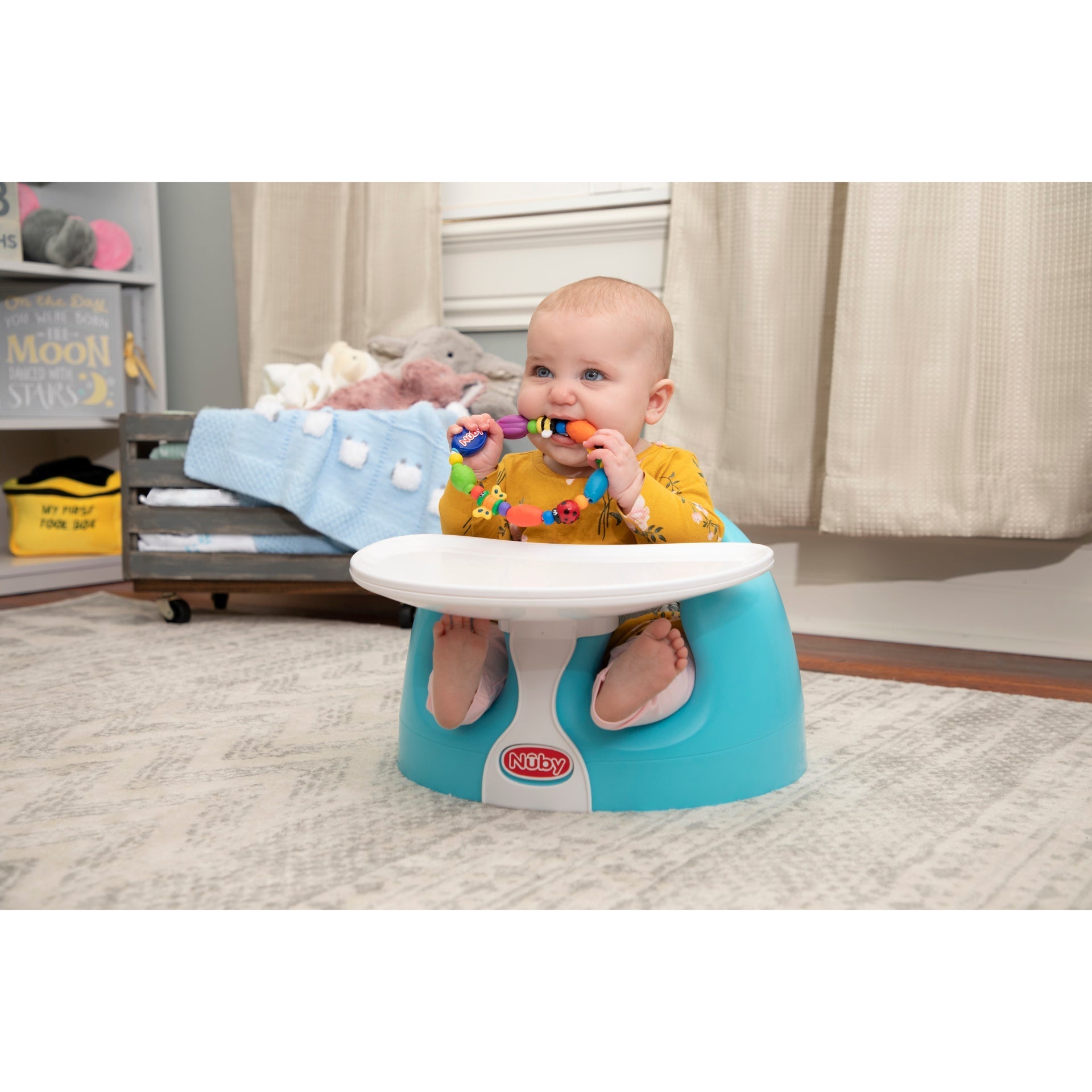 My Floor Seat Activity Tray (FN1F)