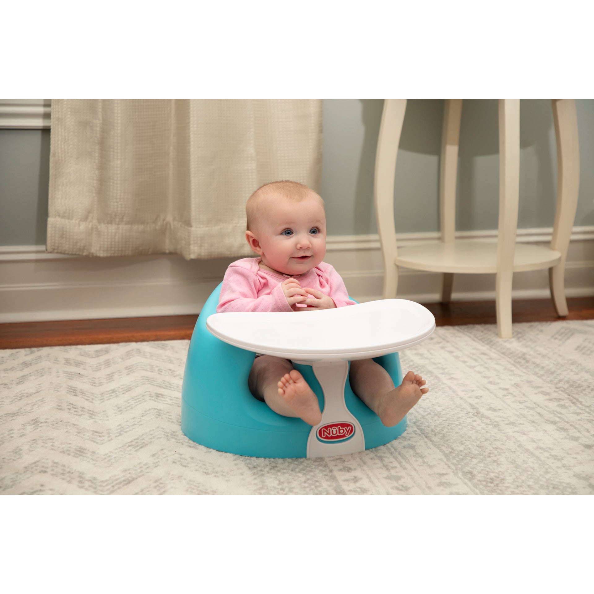My Floor Seat Activity Tray (FN1F)