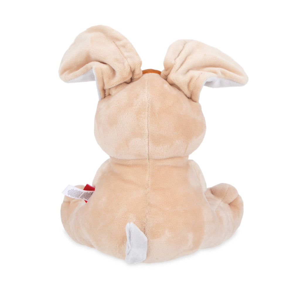 Plush Motion Toy (IL4A)