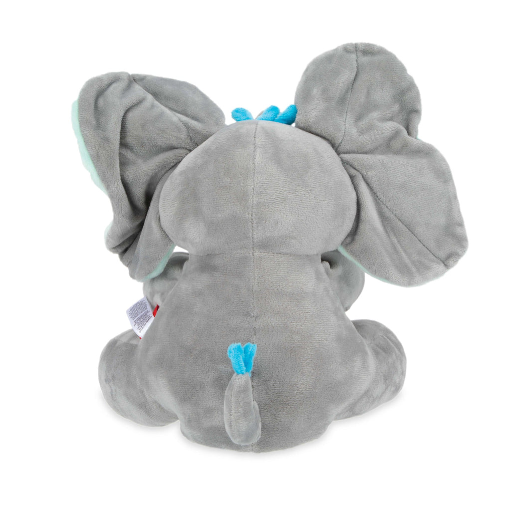 Plush Motion Toy (IL4A)