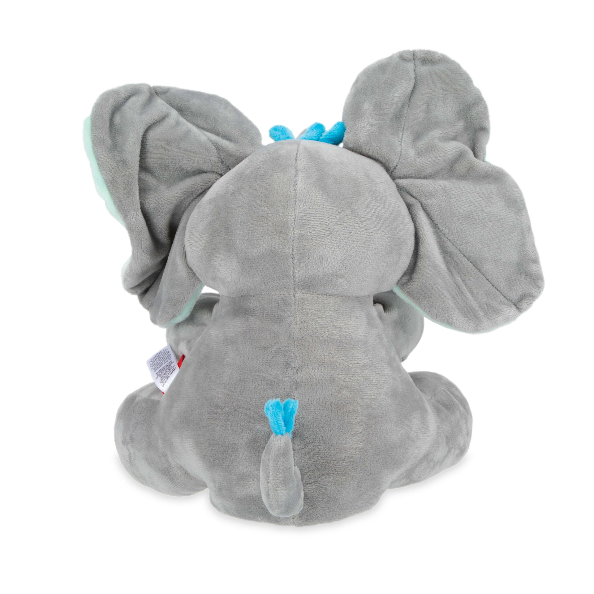 Plush Motion Toy (IL4A)