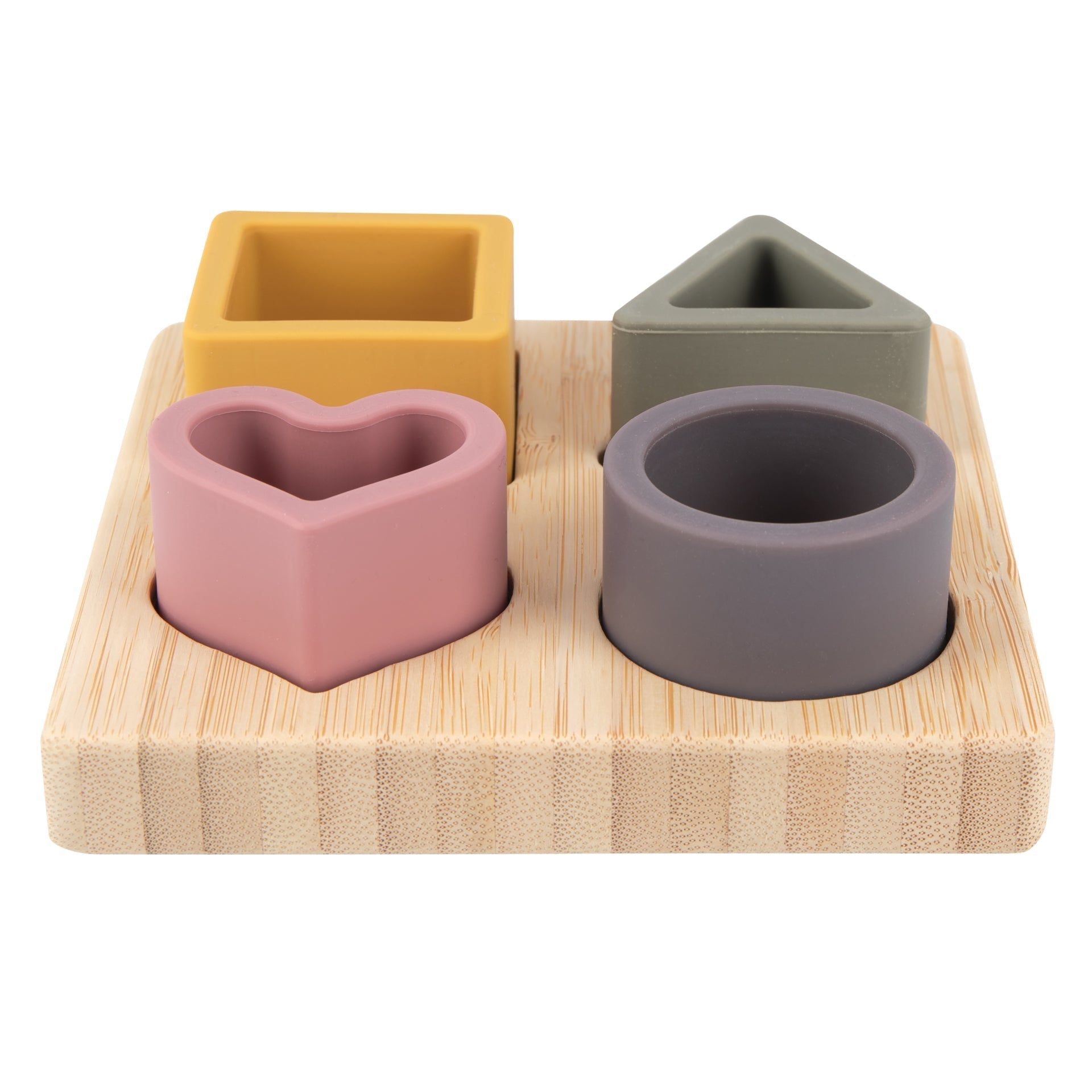 Silicone Puzzle Toy (OKJ3)