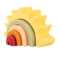 Silicone Stacking Sun Toy (ANLE)
