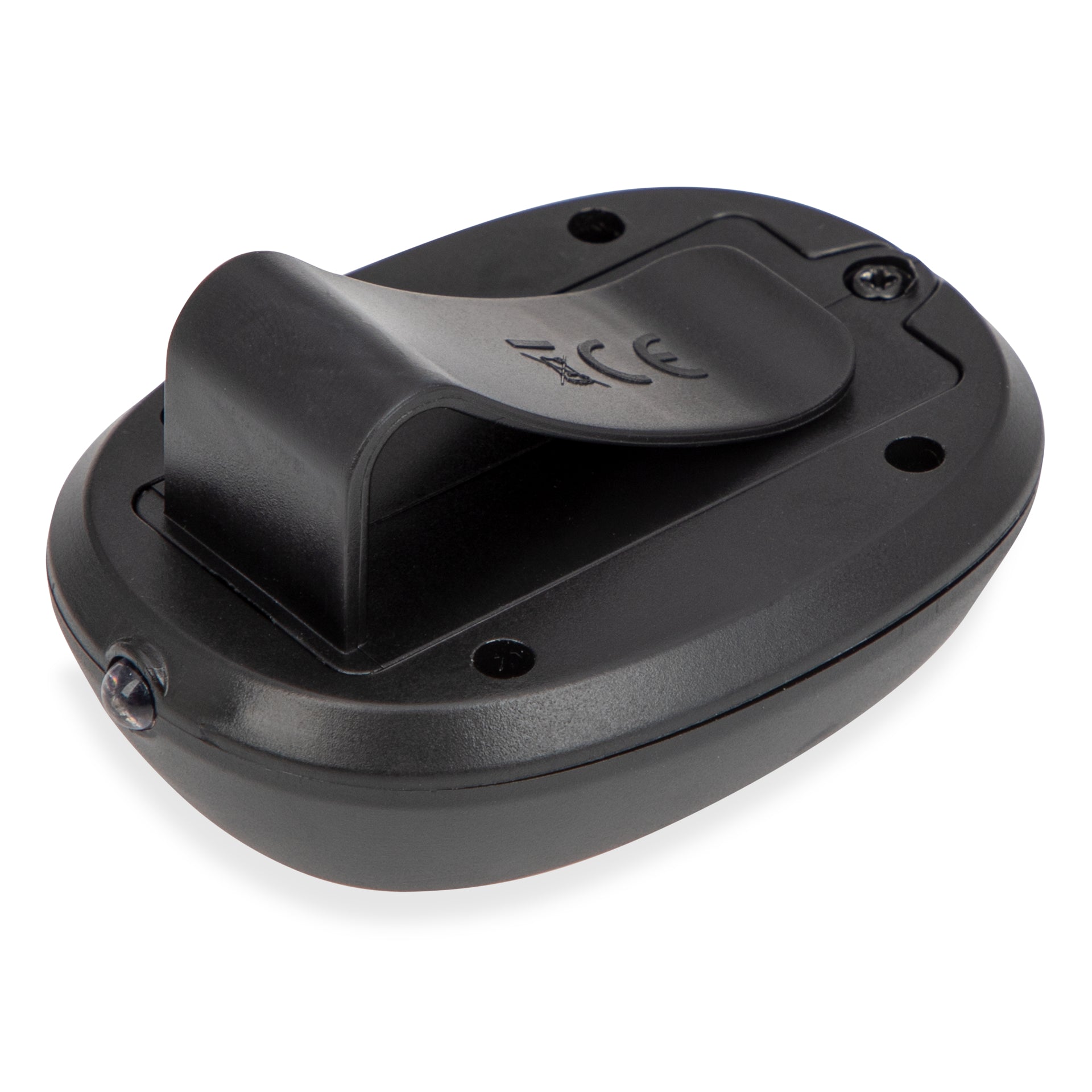 LED Light Backseat Baby Car Mirror with Remote (XA4E)
