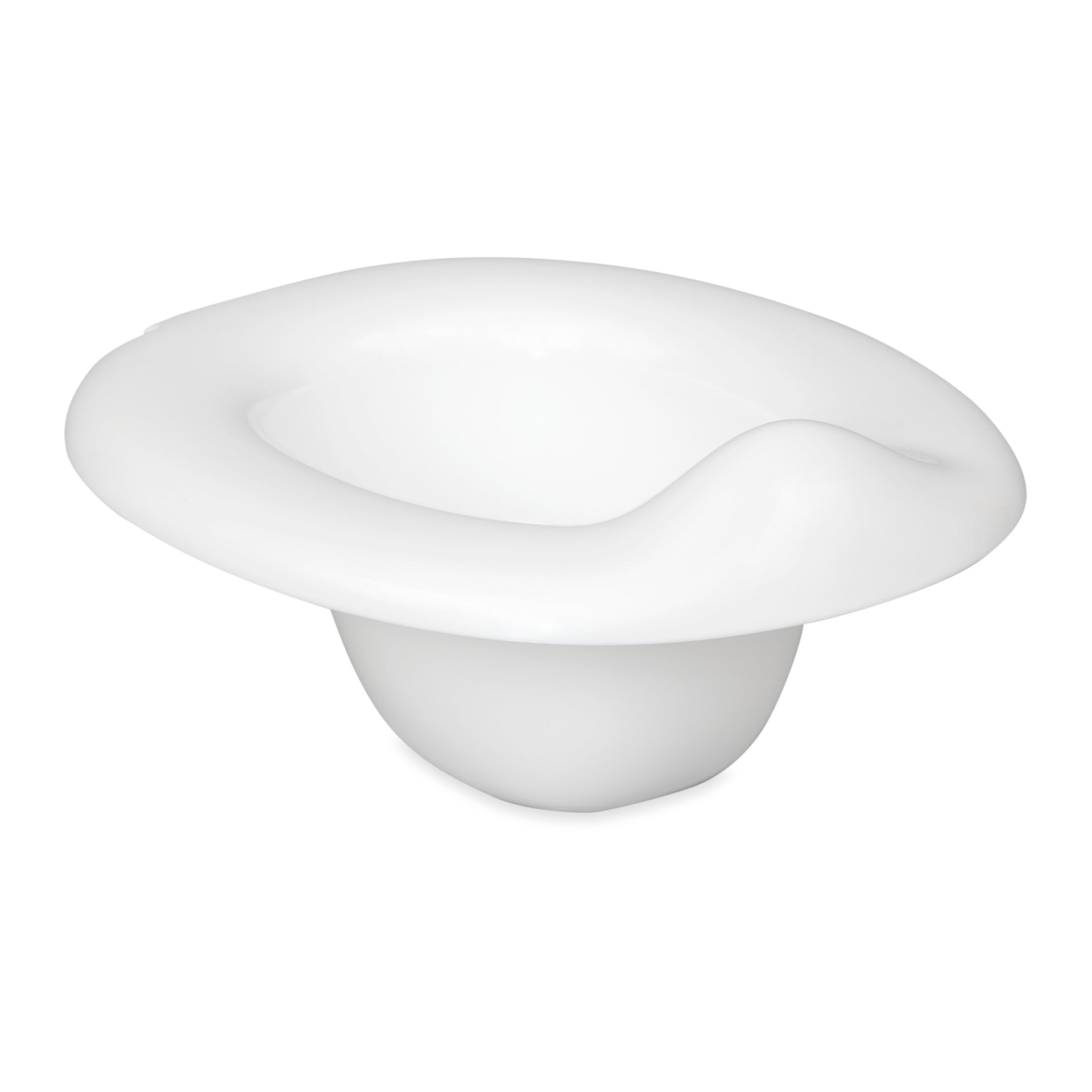 My Real Potty Training Toilet with Life-Like Flush Button & Sound (LKGX)