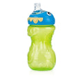 iMonster Soft Spout Easy Grip Sippy Cup (PL0Z)
