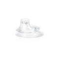 Clik-it Easy Grip & GripN'Sip Replacement Spout (2 Pack) (7SBR)