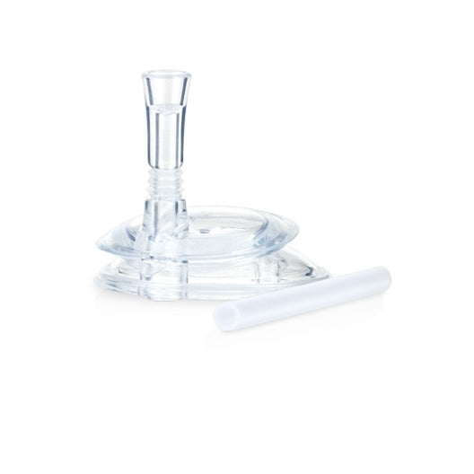 Clik-it FlexStraw Replacement Straw with Extender (2 Pack) (QY39)