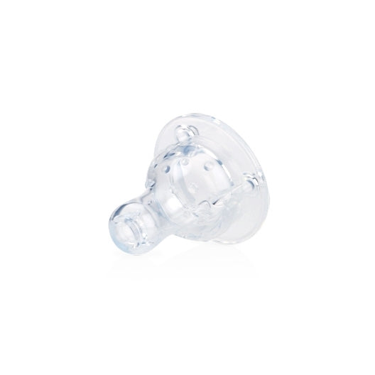 Non-Drip Standard Neck Replacement Nipple - 4 pack (RFYP)