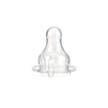Slow Flow Standard Neck Nipple - 6 pack (J2Q5)