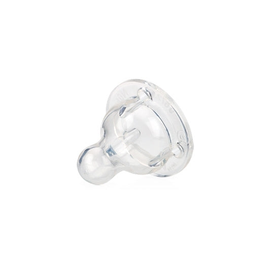 Slow Flow Standard Neck Nipple - 6 pack (J2Q5)
