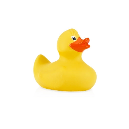 Hot Safe Bath Duck (BUW0)
