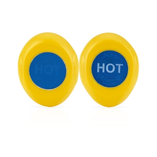Hot Safe Bath Duck (BUW0)