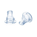 Non-Drip Standard Neck Replacement Spout - 2 pack (87WM)