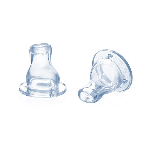 Non-Drip Standard Neck Replacement Spout - 2 pack (87WM)