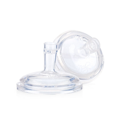 Natural Touch SoftFlex Sport Sipper Bottle Replacement Spout - 2 pack (WZLA)