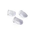 The Nibbler Feeder Replacement Net - 3 pack (486I)