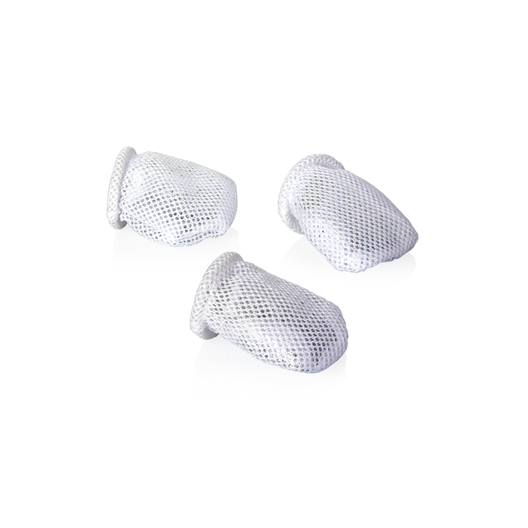The Nibbler Feeder Replacement Net - 3 pack (486I)
