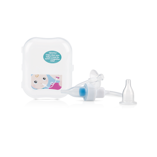 Breathe-eez Nasal Aspirator (NNH7)
