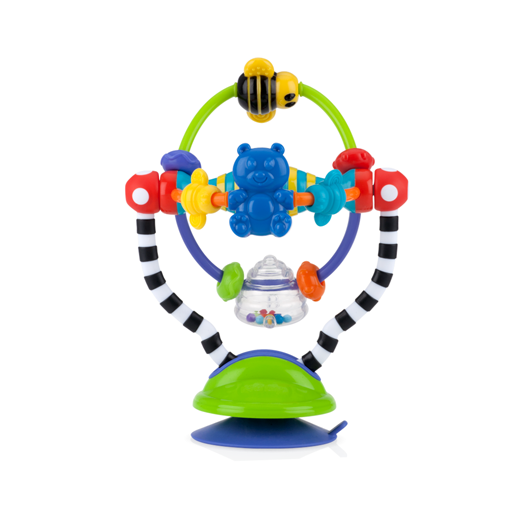 Silly Spinwheel (QC5W)