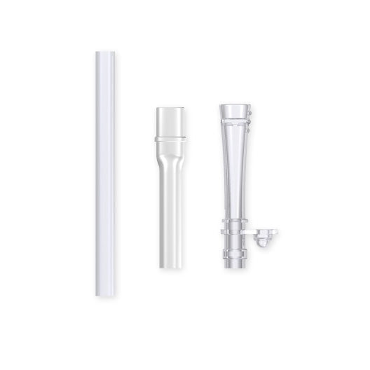 Flip-it Replacement Straw - 2 pack (QMQA)