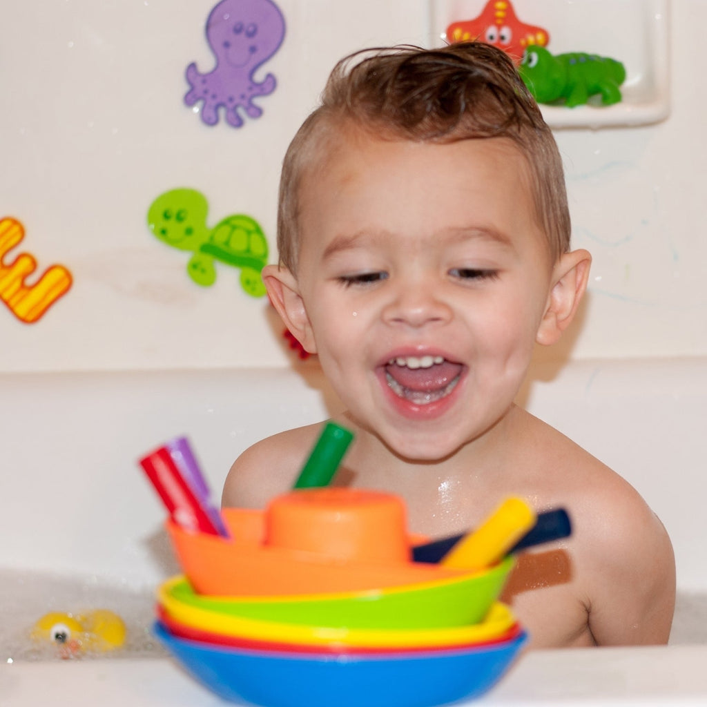 Bath Crayons (5 Pack) (6Y00)