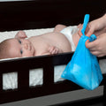 Diaper Sacks - 50 count (E3MX)