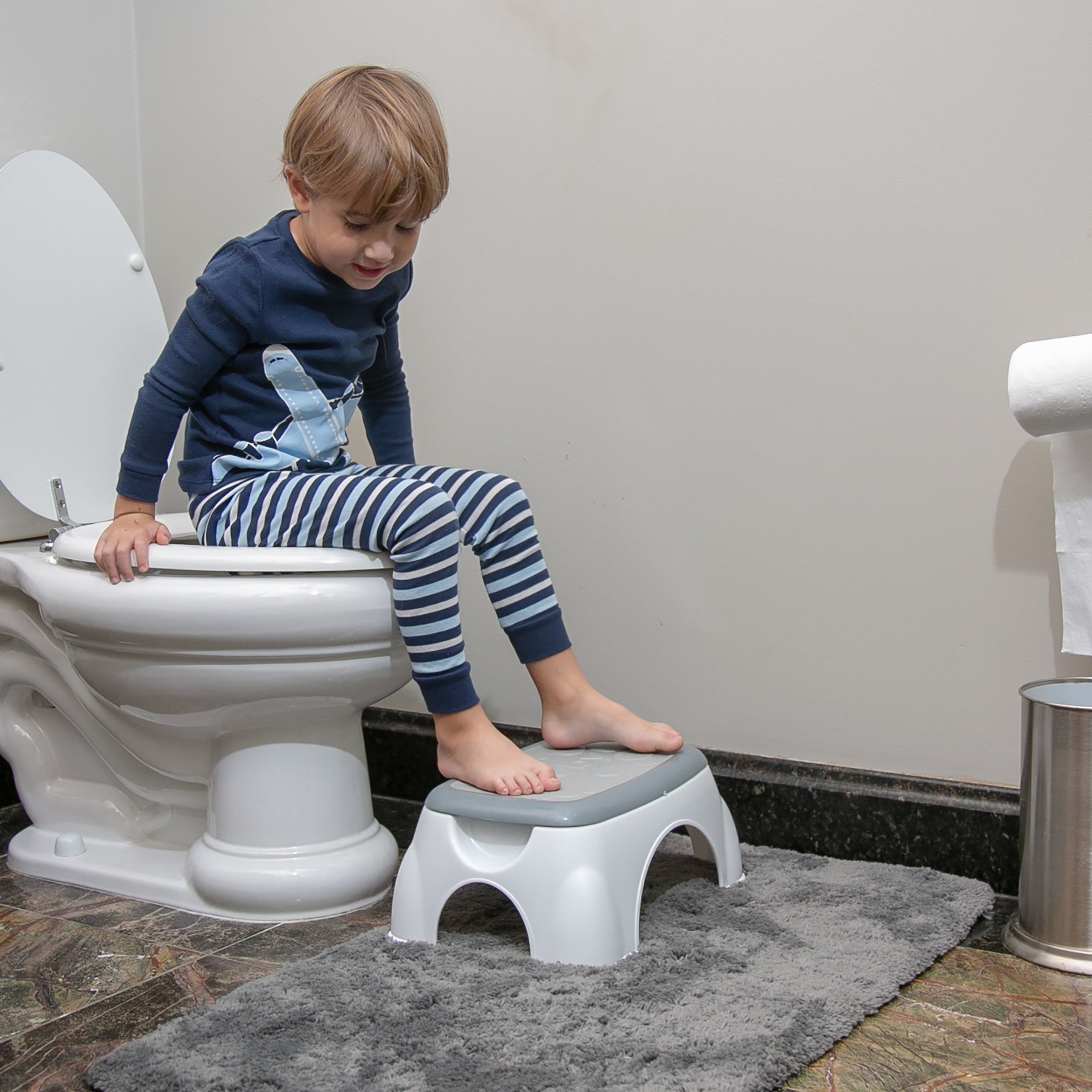 Toddler Step Stool (NW0M)