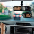 Baby View Mirror (18XB)