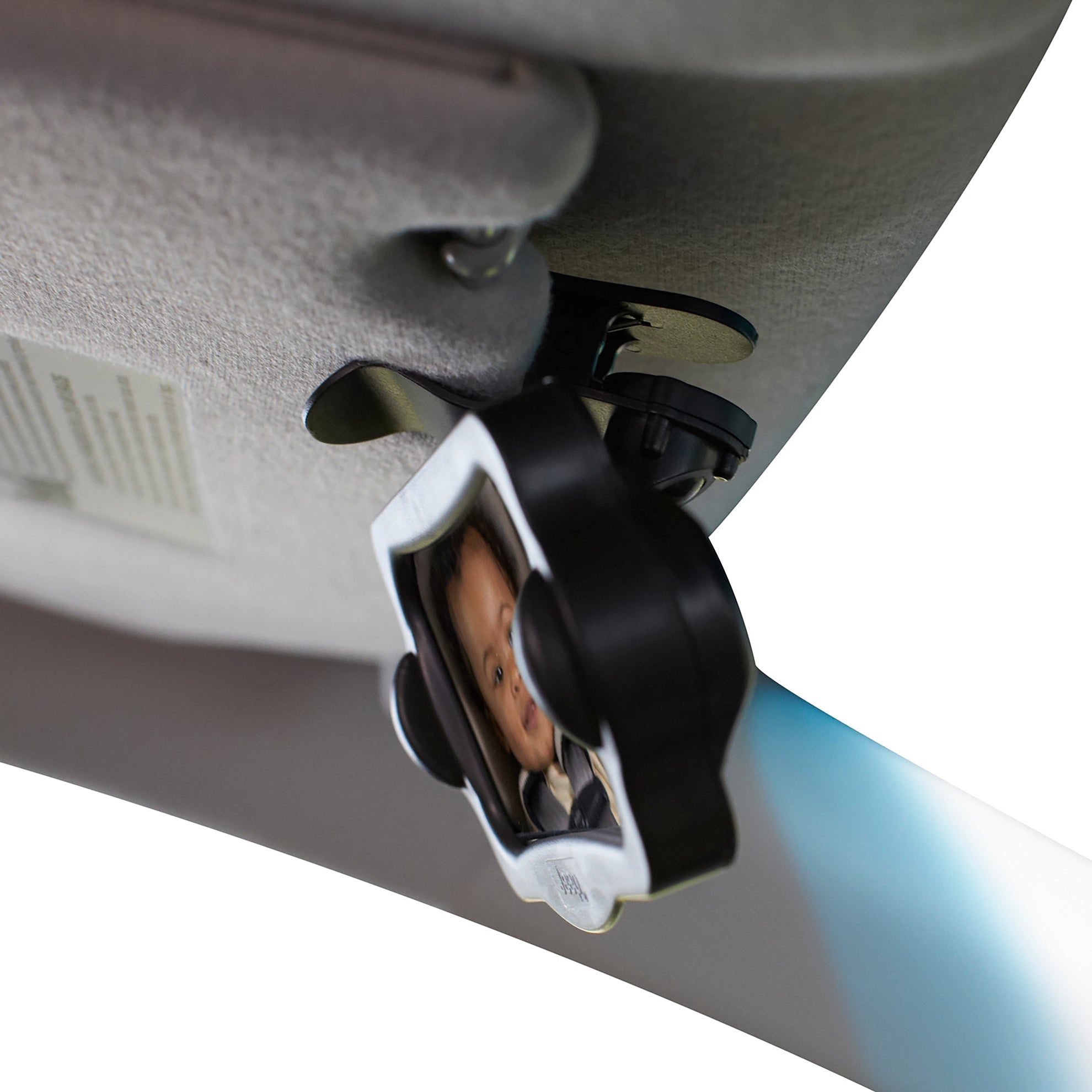 Baby View Mirror (18XB)