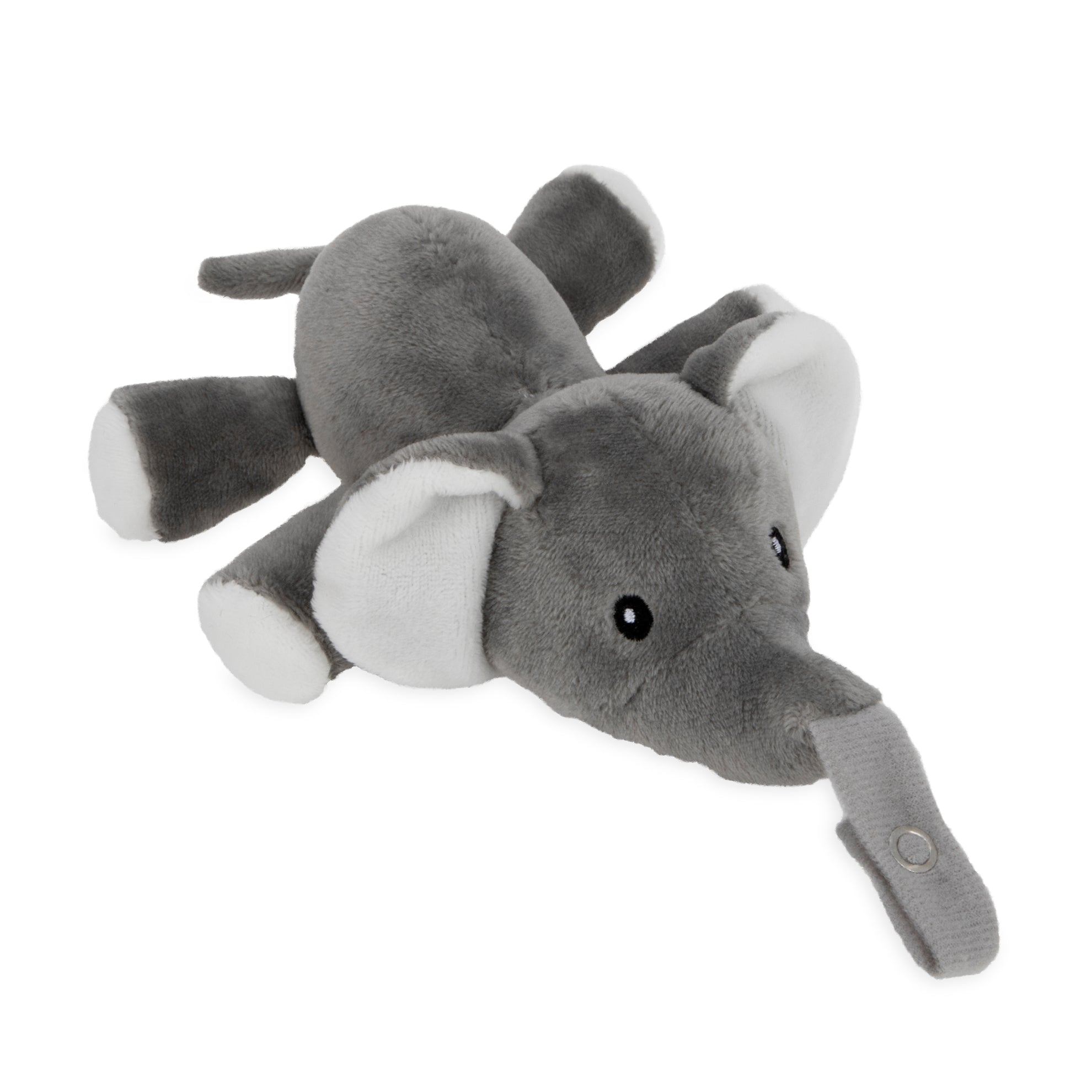 Snuggleez Pacifier and Clip Combo Set (UEMT)