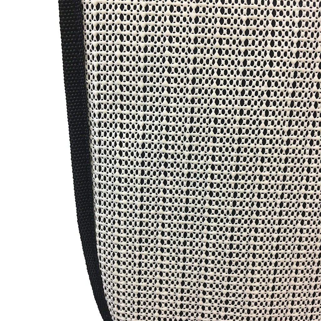Car Seat Protector with Storage Pouch (G5HK)
