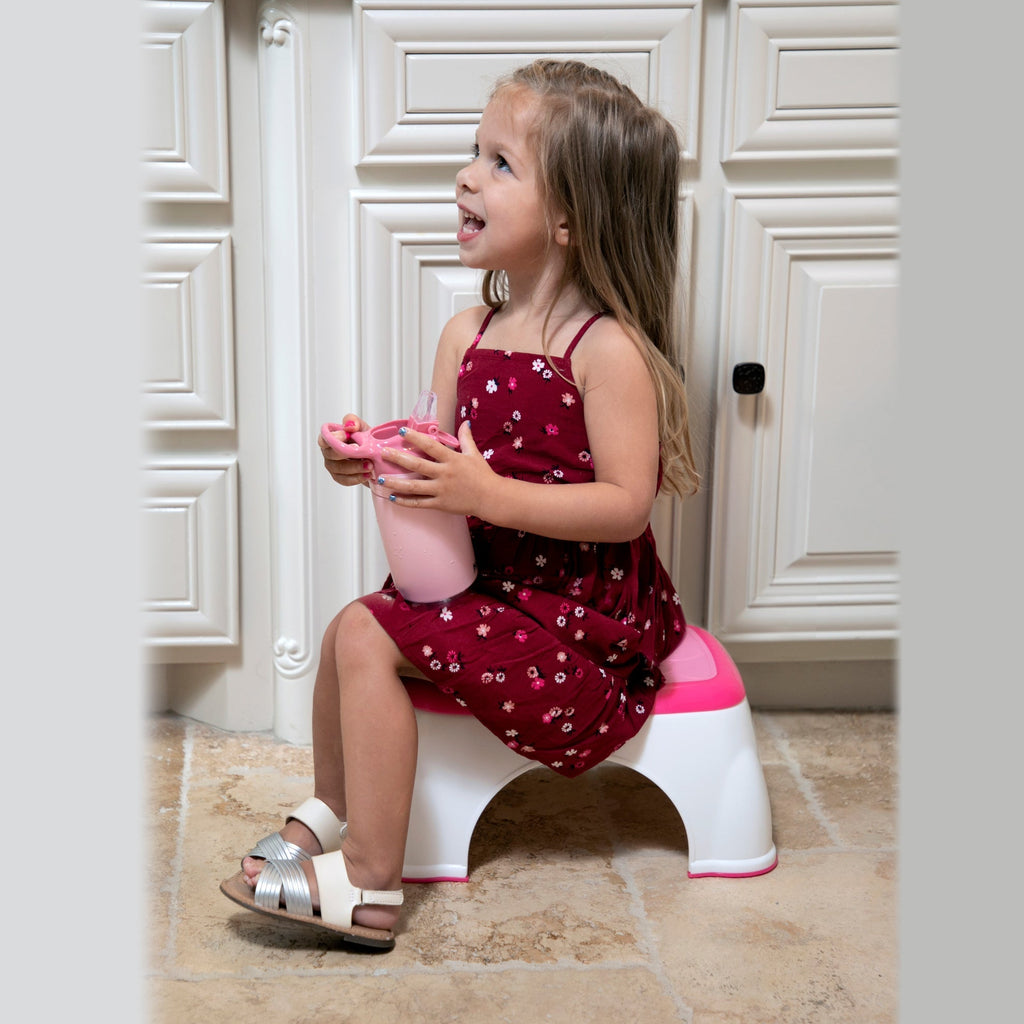 Toddler Step Stool (NW0M)