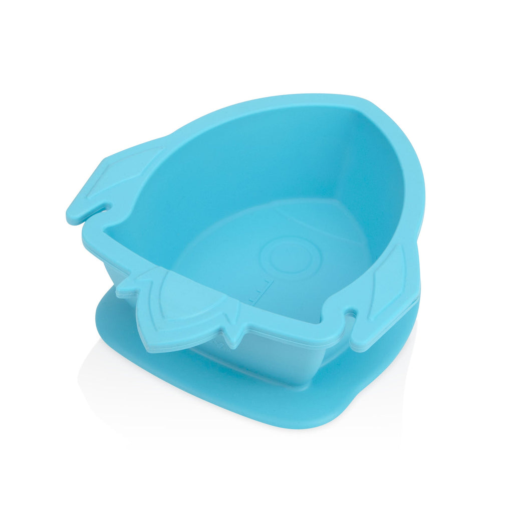 Sure Grip Rocket Suction Bowl (I2BV)