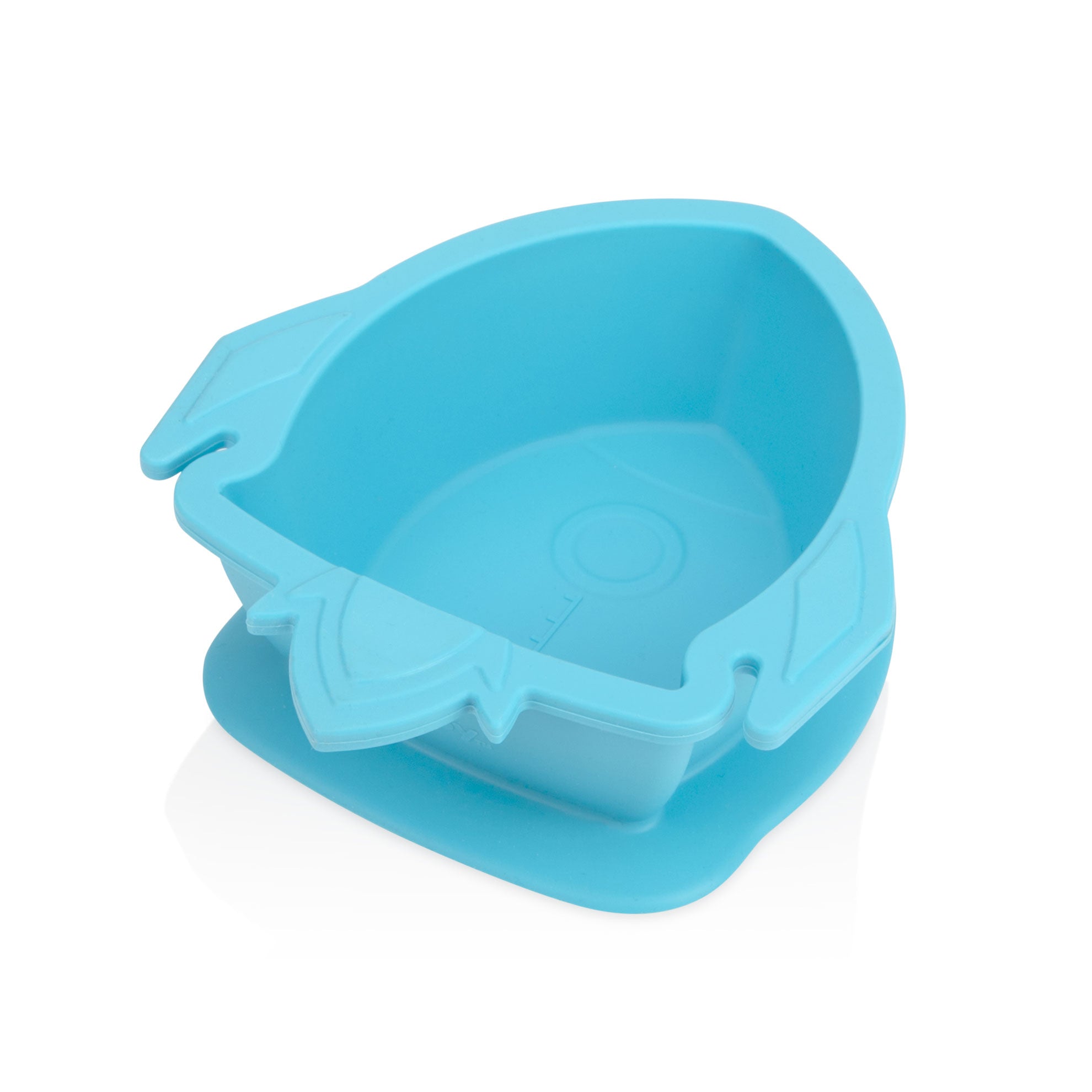 Sure Grip Rocket Suction Bowl (I2BV)