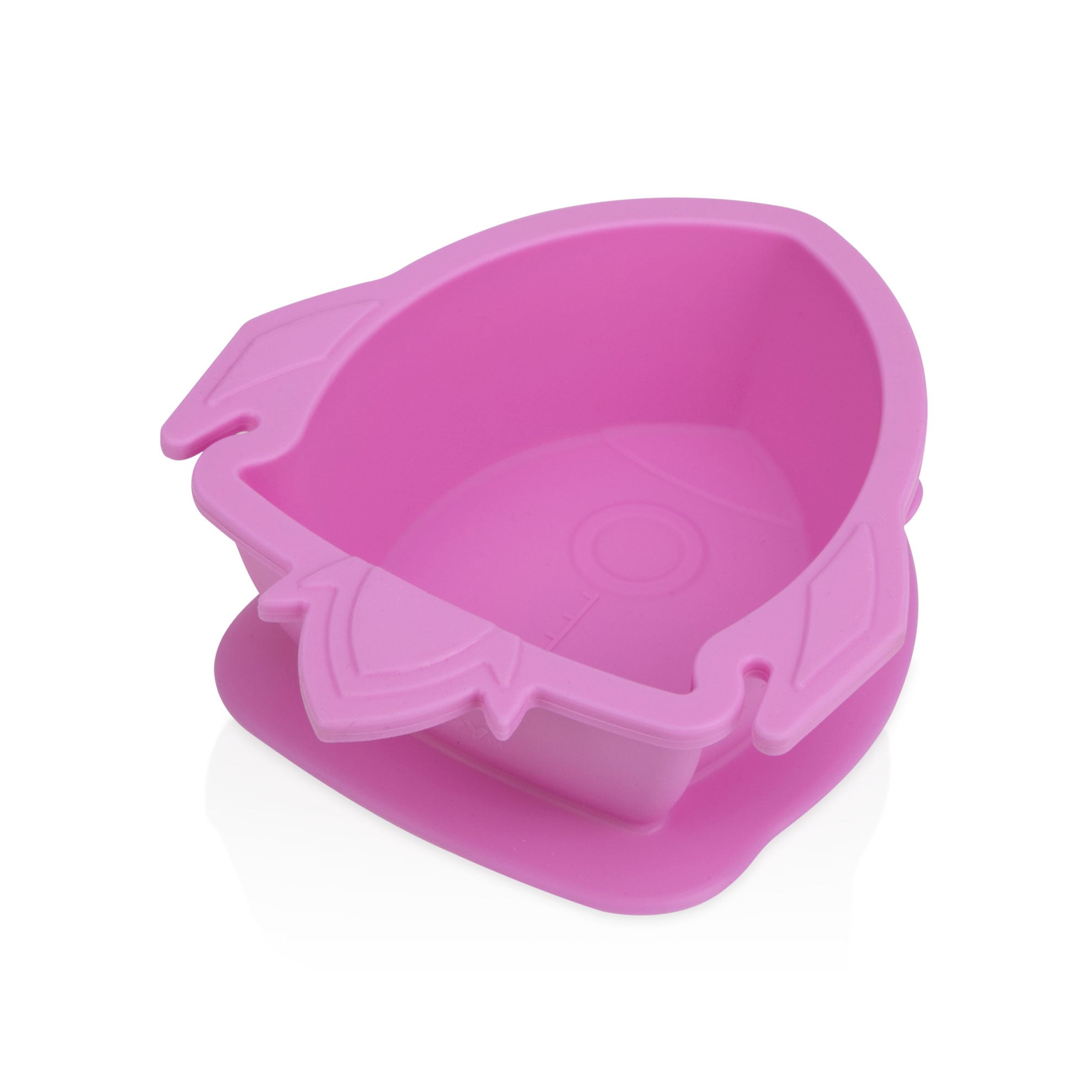 Sure Grip Rocket Suction Bowl (I2BV)